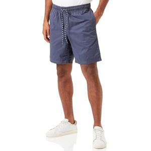 Amazon Essentials Herren Relaxed-Fit-Wandershorts mit Kordelzug, 20cm (in Übergröße erhältlich), Marineblau, M Amazon Essentials Herren Relaxed-Fit-Wandershorts mit Kordelzug, 20cm (in Übergröße erhältlich), Marineblau, M