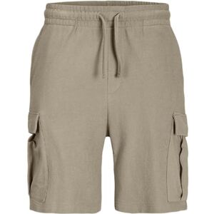 JACK & JONES Jpstgordon Loui Sweat Shorts LNG JACK & JONES Jpstgordon Loui Sweat Shorts LNG