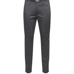 Only & Sons Male Chino Hose ONSMARK Slim Fit Chino Hose Only & Sons Male Chino Hose ONSMARK Slim Fit Chino Hose
