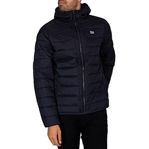 Lee LIGHT PUFFER JACKET Lee LIGHT PUFFER JACKET