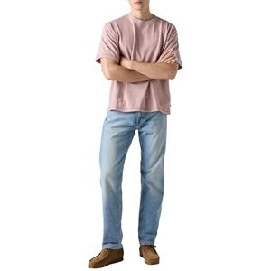 Levi's Herren Jeanshose 505 mit Reißverschluss, Regular Fit, Blau (Hole In The Wall), W36/L34 Levi's Herren Jeanshose 505 mit Reißverschluss, Regular Fit, Blau (Hole In The Wall), W36/L34