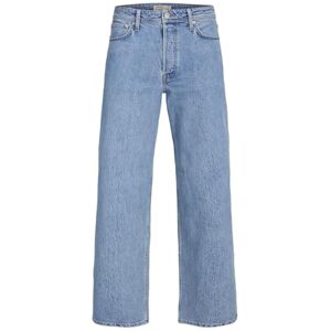 JACK & JONES Herren Jjieddie Jjoriginal Cj 911 Sn Tc321 Fw37 Jeans, Blue Denim, 31 EU JACK & JONES Herren Jjieddie Jjoriginal Cj 911 Sn Tc321 Fw37 Jeans, Blue Denim, 31 EU