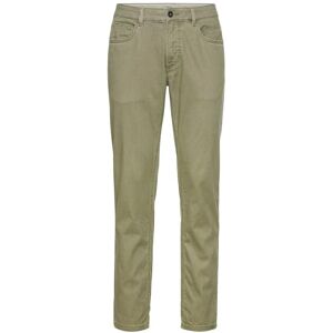 camel active Herren Regular Fit 5-Pocket Hose Grün, menswear-33/32 camel active Herren Regular Fit 5-Pocket Hose Grün, menswear-33/32