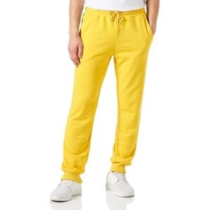 FILA Saliano Pants-Lemon Chrome-S FILA Saliano Pants-Lemon Chrome-S