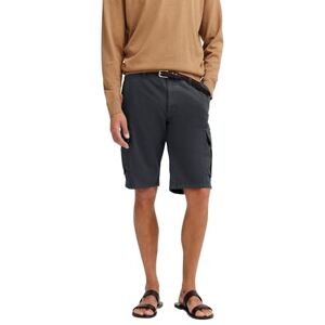 Bugatti Herren Cargo-Shorts bequem und stilvoll für Sommer und Freizeit Bugatti Herren Cargo-Shorts bequem und stilvoll für Sommer und Freizeit