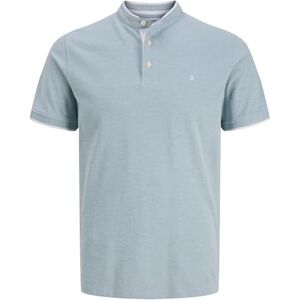 JACK & JONES Jjepaulos Mao Polo Ss Noos JACK & JONES Jjepaulos Mao Polo Ss Noos