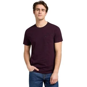 Lee Ultimate Pocket Tee Lee Ultimate Pocket Tee