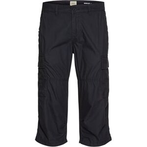 camel active Herren 3/4 Cargo Shorts Regular Fit Dunkelblau, menswear-34IN camel active Herren 3/4 Cargo Shorts Regular Fit Dunkelblau, menswear-34IN