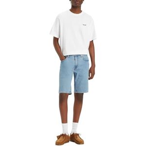Levi's Men's 405 Standard MID Length, Stone Rock Cool Short, 29W Levi's Men's 405 Standard MID Length, Stone Rock Cool Short, 29W