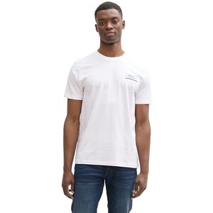 TOM TAILOR Denim Herren T-Shirt TOM TAILOR Denim Herren T-Shirt