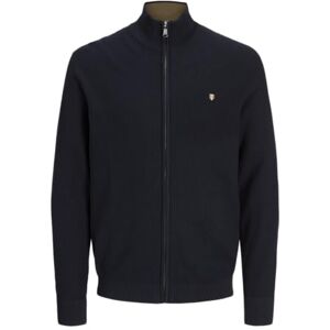 JACK & JONES Jprblurex Knit Full Zip Cardigan JACK & JONES Jprblurex Knit Full Zip Cardigan