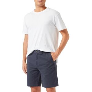 Amazon Essentials Herren Slim-Fit-Chinoshorts, 23cm, Dunkles Marineblau, 33W Amazon Essentials Herren Slim-Fit-Chinoshorts, 23cm, Dunkles Marineblau, 33W