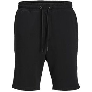 JACK & JONES Male Sweat-Shorts Regular Fit Sweat-Shorts JACK & JONES Male Sweat-Shorts Regular Fit Sweat-Shorts