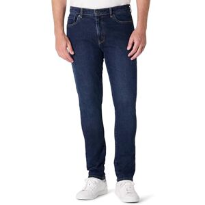 Amazon Essentials Herren Slim-Fit-Jeans, Dunkle Mitternacht, 35W / 32L Amazon Essentials Herren Slim-Fit-Jeans, Dunkle Mitternacht, 35W / 32L