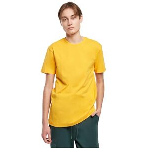 Urban Classics Herren T-Shirt Basic Tee californiayellow L Urban Classics Herren T-Shirt Basic Tee californiayellow L