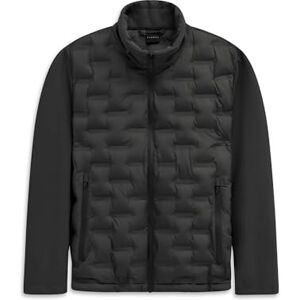 Bugatti Herren Steppjacke Herbst Winter Übergangsjacke Blouson Bugatti Herren Steppjacke Herbst Winter Übergangsjacke Blouson
