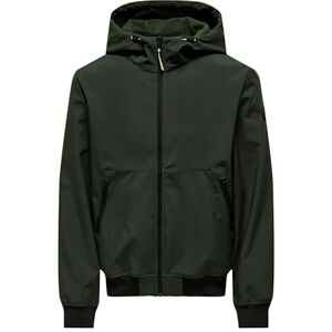 Only & Sons Onsbowie Softshell Bomber OTW Only & Sons Onsbowie Softshell Bomber OTW