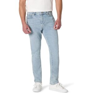 Amazon Essentials Herren Slim-Fit-Jeans, Helles EIS, 40W / 32L Amazon Essentials Herren Slim-Fit-Jeans, Helles EIS, 40W / 32L