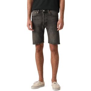 Levi's 501 Original Shorts Neo Nights Shorts Levi's 501 Original Shorts Neo Nights Shorts