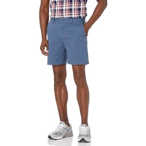 Amazon Essentials Men's Classic-Fit 7" Short Shorts, -blue, 33 Amazon Essentials Men's Classic-Fit 7" Short Shorts, -blue, 33