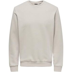 Only & Sons Male Sweatshirt ONSCERES Sweatshirt Only & Sons Male Sweatshirt ONSCERES Sweatshirt