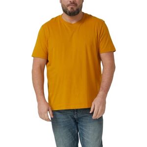 s.Oliver T-Shirt mit Crew Neck s.Oliver T-Shirt mit Crew Neck