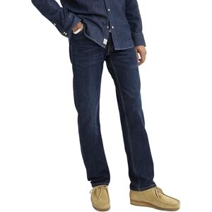 Levi's Herren Jeanshose 505 mit Reißverschluss, Regular Fit, Blau (Nail Loop Knot), W34/L32 Levi's Herren Jeanshose 505 mit Reißverschluss, Regular Fit, Blau (Nail Loop Knot), W34/L32