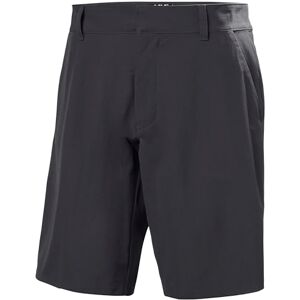 Hansen Herren Hh Qd Shorts, Ebenholz, 33 Hansen Herren Hh Qd Shorts, Ebenholz, 33