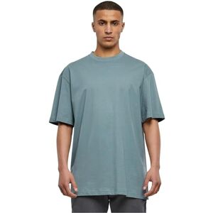 Urban Classics Herren Tall Tee – Oversize T Shirt mit extra langem Schnitt und lockerer Passform für Streetwear Looks Freizeit Outfits und Alltag Urban Classics Herren Tall Tee – Oversize T Shirt mit extra langem Schnitt und lockerer Passform für Streetwear Looks Freizeit Outfits und Alltag