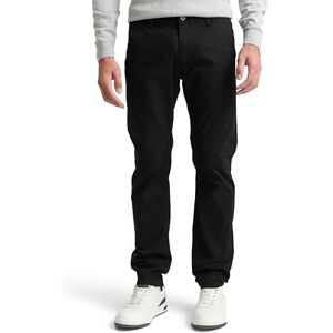 TOM TAILOR Tapered Chino Hose, Dove Blue, 30/32 TOM TAILOR Tapered Chino Hose, Dove Blue, 30/32