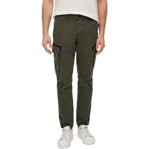 s.Oliver Phoenix: Cargohose mit Slim Leg s.Oliver Phoenix: Cargohose mit Slim Leg