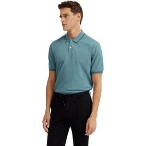 Bugatti Herren Poloshirt Basic Kurzarm Modern Fit Bugatti Herren Poloshirt Basic Kurzarm Modern Fit