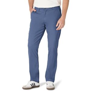 Amazon Essentials Herren Legere Stretch-Chinohose in sportlicher Passform (in Übergröße erhältlich), Dunkelblau, 29W / 34L Amazon Essentials Herren Legere Stretch-Chinohose in sportlicher Passform (in Übergröße erhältlich), Dunkelblau, 29W / 34L