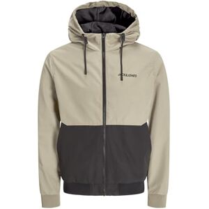 JACK & JONES JJERUSH Hood Bomber NOOS JACK & JONES JJERUSH Hood Bomber NOOS
