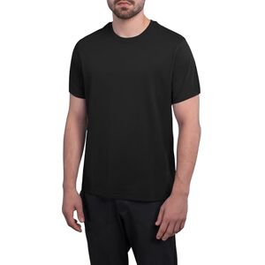 HRM Herren Luxury Roundneck Tee I Premium T-Shirt Herren Rundhalsausschnitt aus 100% Bio-Baumwolle I Basic T-Shirt bis 60°C waschbar I Hochwertige & nachhaltige Herren-Bekleidung HRM Herren Luxury Roundneck Tee I Premium T-Shirt Herren Rundhalsausschnitt aus 100% Bio-Baumwolle I Basic T-Shirt bis 60°C waschbar I Hochwertige & nachhaltige Herren-Bekleidung