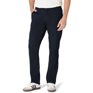 Amazon Essentials Lässige Stretch-Chinohose für Herren, athletische Passform (erhältlich in Big & Tall), Schwarz, 122 x 81 cm (B x L) Amazon Essentials Lässige Stretch-Chinohose für Herren, athletische Passform (erhältlich in Big & Tall), Schwarz, 122 x 81 cm (B x L)