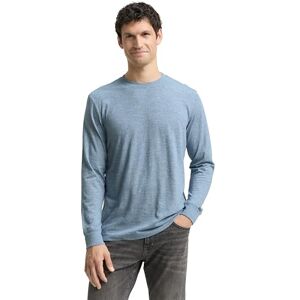 TOM TAILOR Herren Longsleeve T-Shirt TOM TAILOR Herren Longsleeve T-Shirt