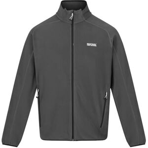 Regatta Herren Hadfield Fleece-Pullover mit durchgehendem Reißverschluss, warme Zwischenschicht Regatta Herren Hadfield Fleece-Pullover mit durchgehendem Reißverschluss, warme Zwischenschicht