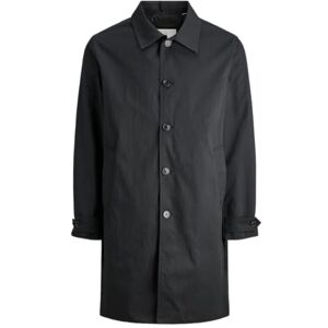 JACK & JONES Jprccmiles Mac Coat Sn JACK & JONES Jprccmiles Mac Coat Sn