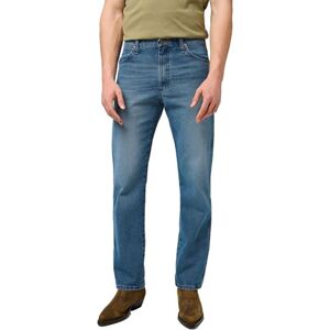 Wrangler Herren Jeans 13MWZ, Original Regular Fit, Straight Leg Wrangler Herren Jeans 13MWZ, Original Regular Fit, Straight Leg
