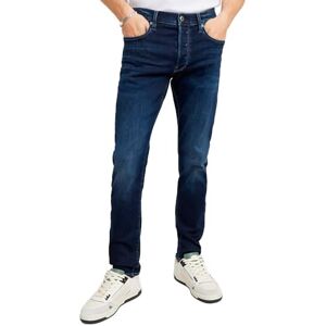 G-STAR Men's 3301 Slim Jeans, Blau (dk Aged D25742-8968-89), 29W / 34L G-STAR Men's 3301 Slim Jeans, Blau (dk Aged D25742-8968-89), 29W / 34L