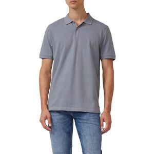 s.Oliver Herren Poloshirt mit Logo-Stickerei – Piqué, Regular Fit, sportlich & leicht s.Oliver Herren Poloshirt mit Logo-Stickerei – Piqué, Regular Fit, sportlich & leicht