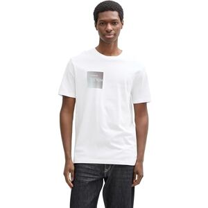 TOM TAILOR Denim Herren T-Shirt TOM TAILOR Denim Herren T-Shirt