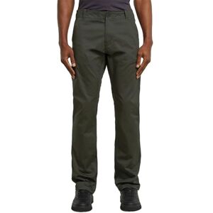 G-STAR Herren Mosa Straight Chino, Grau (Asfalt D25547-5126-995), 29W / 30L G-STAR Herren Mosa Straight Chino, Grau (Asfalt D25547-5126-995), 29W / 30L