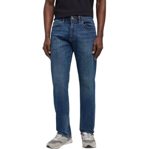Lee Herren-Jeans Straight Fit XM, Regular Fit, Straight Leg Lee Herren-Jeans Straight Fit XM, Regular Fit, Straight Leg