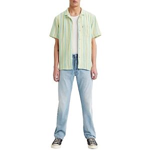 Levi's Herren 501 Original Fit Jeans Jeans, Stretch It Out, 34W / 30L Levi's Herren 501 Original Fit Jeans Jeans, Stretch It Out, 34W / 30L