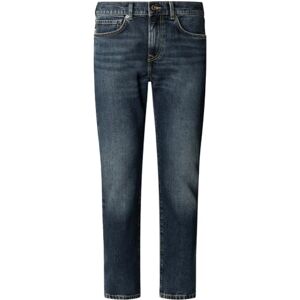 Pepe Jeans Herren Straight Jeans Cash, Blau (Denim-6FM), 40 W/30 L Pepe Jeans Herren Straight Jeans Cash, Blau (Denim-6FM), 40 W/30 L
