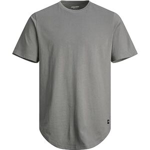 JACK & JONES Herren Jjenoa Tee Crew Neck Noos T Shirt, Sedona Sage/Fit:reg, S EU JACK & JONES Herren Jjenoa Tee Crew Neck Noos T Shirt, Sedona Sage/Fit:reg, S EU