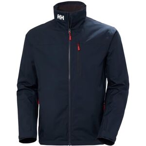 Hansen Herren Crew Jacket 2.0, 597 Navy, L EU Hansen Herren Crew Jacket 2.0, 597 Navy, L EU