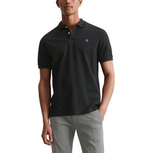 Marc O' Polo Herren B21226653000 Polo Shirt, 990, S EU Marc O' Polo Herren B21226653000 Polo Shirt, 990, S EU
